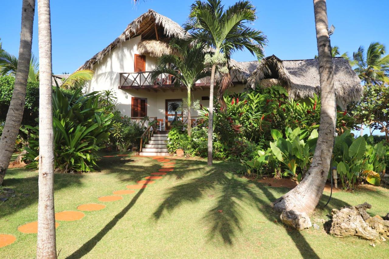 Villa Punta Coral El Francés Exterior foto