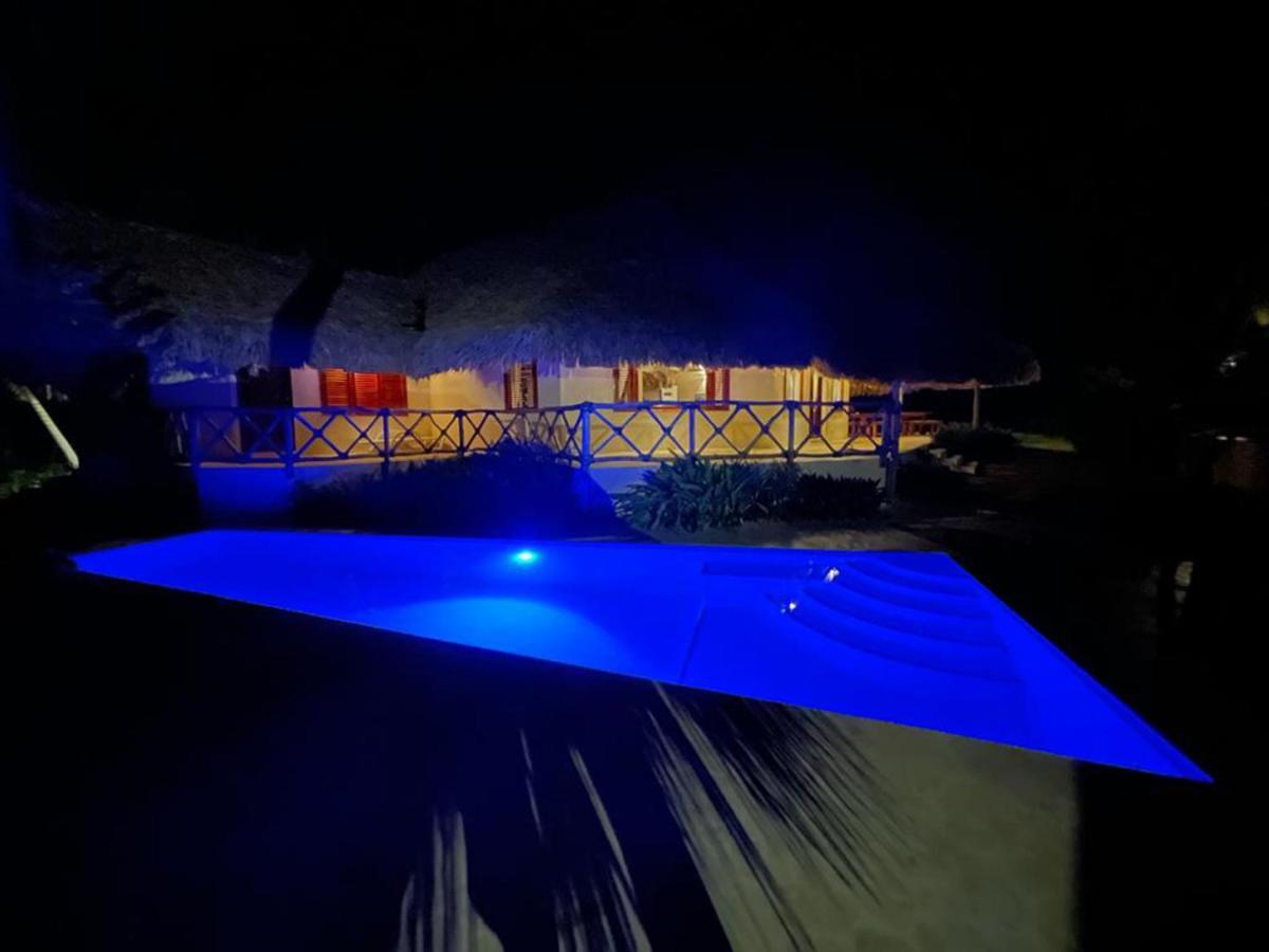 Villa Punta Coral El Francés Exterior foto