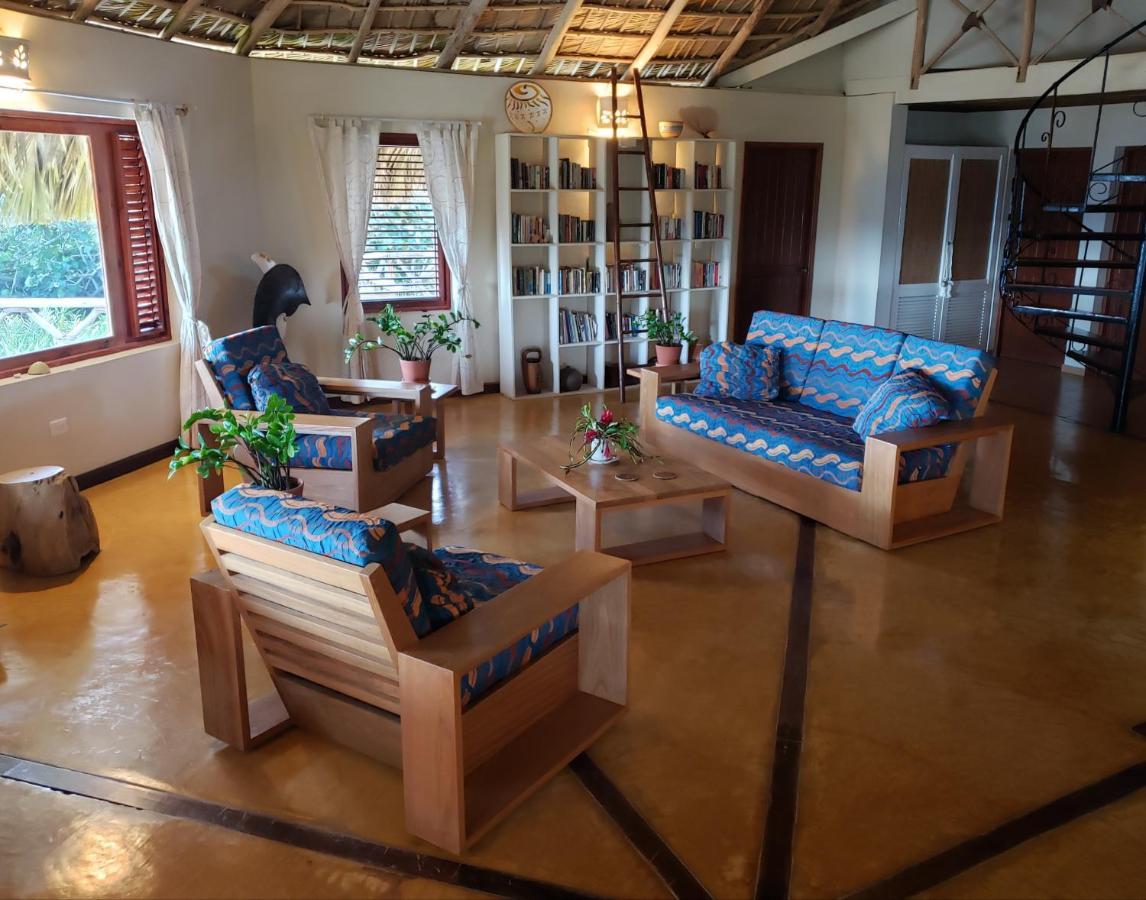 Villa Punta Coral El Francés Exterior foto