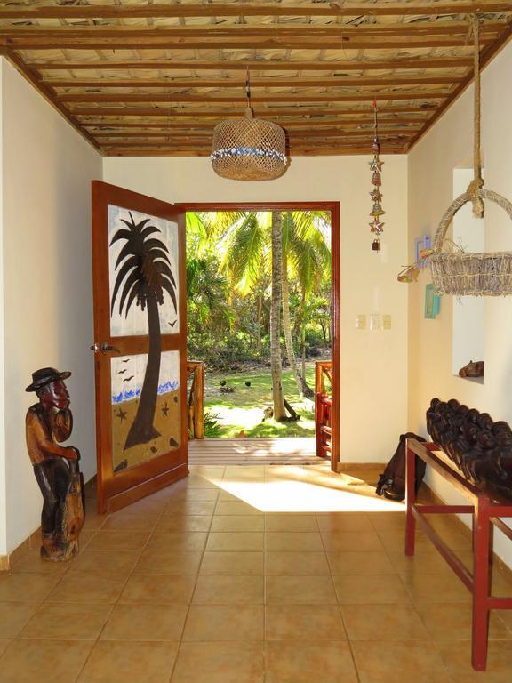 Villa Punta Coral El Francés Quarto foto