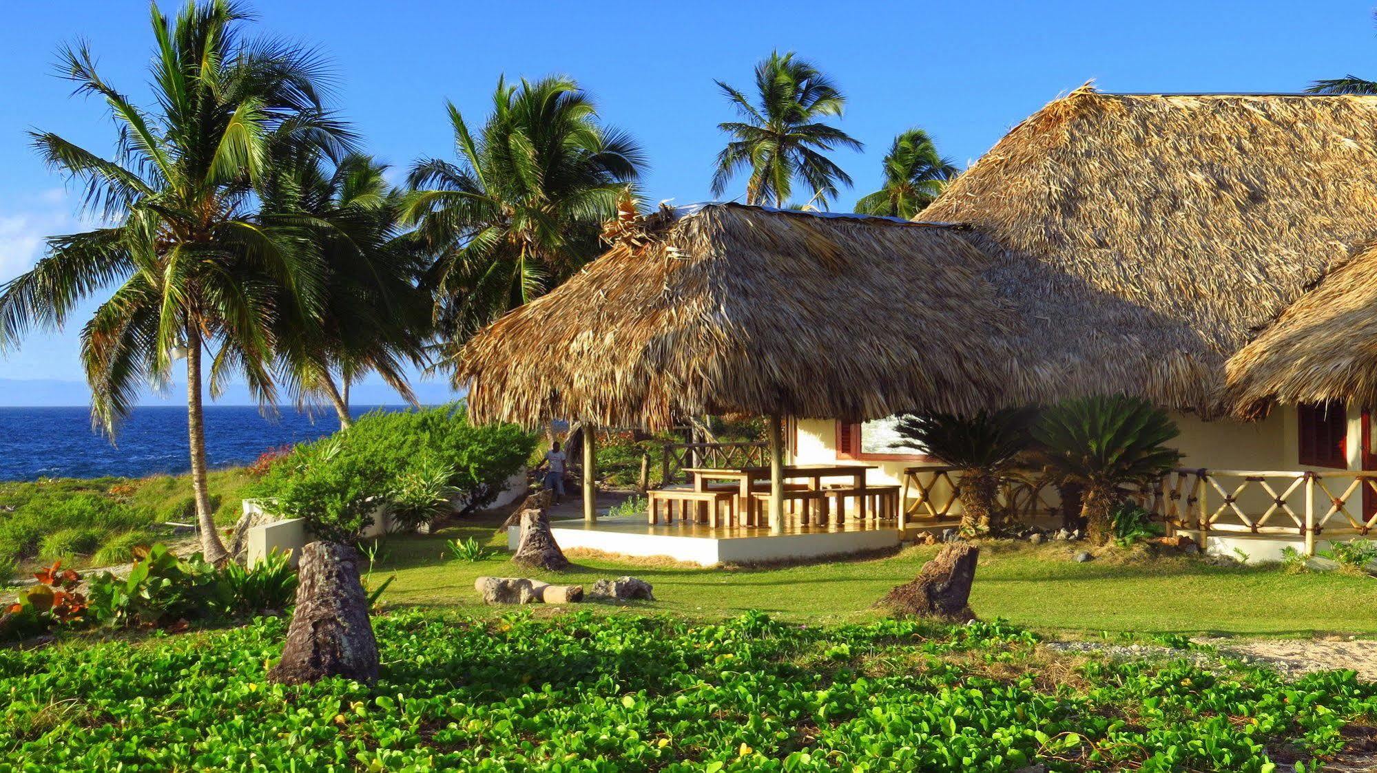 Villa Punta Coral El Francés Exterior foto