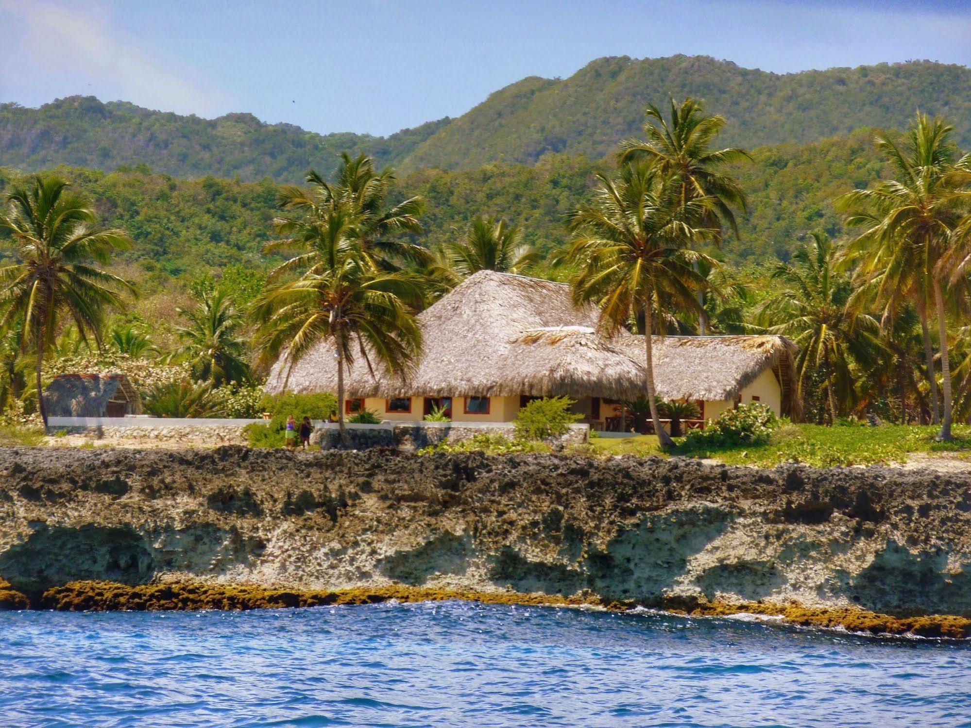 Villa Punta Coral El Francés Exterior foto