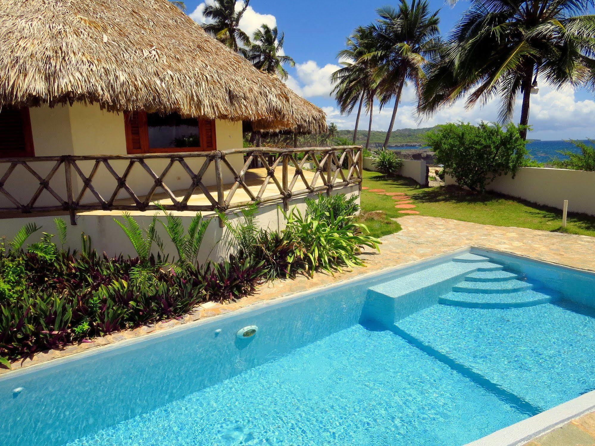 Villa Punta Coral El Francés Exterior foto
