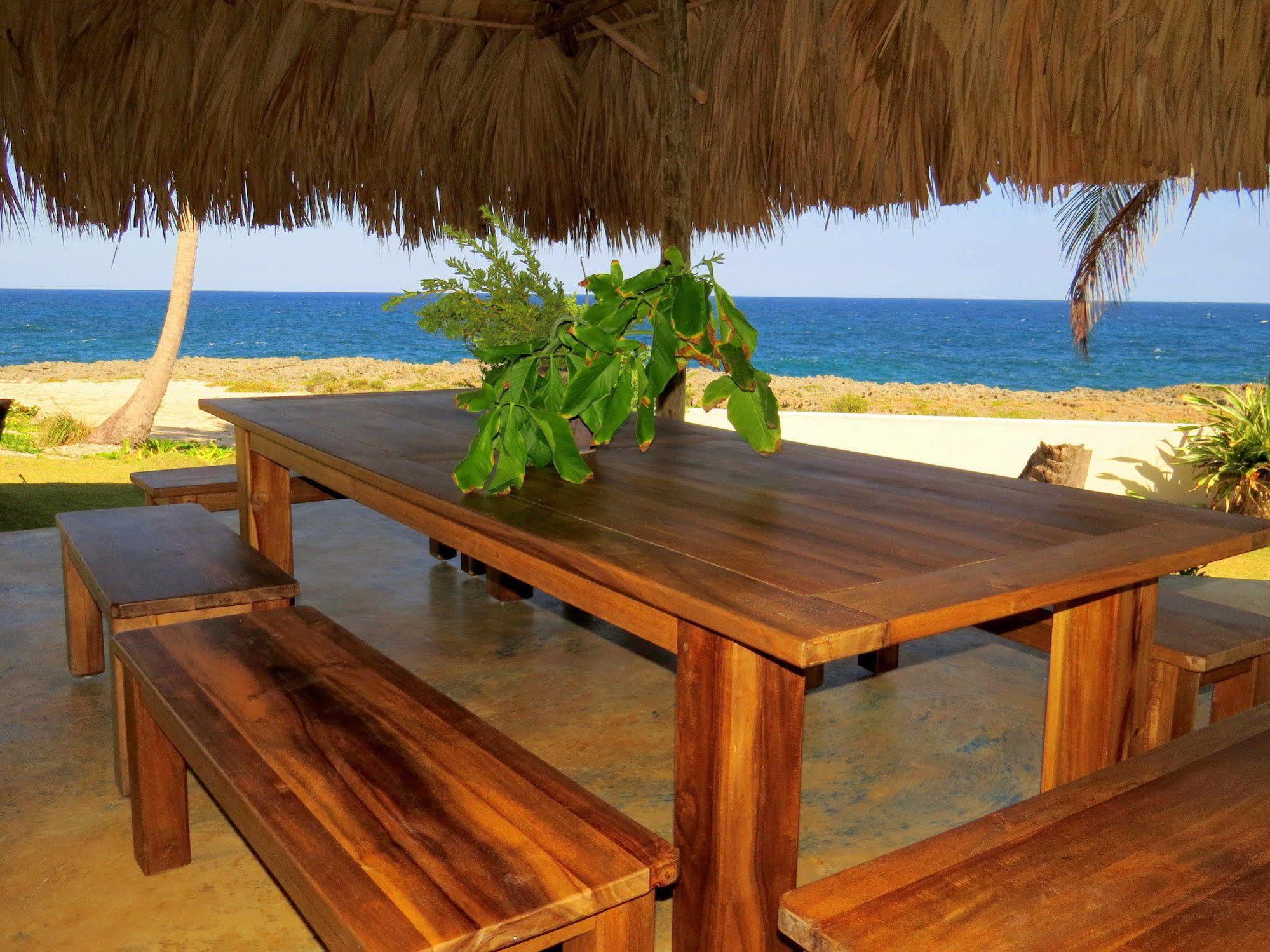 Villa Punta Coral El Francés Exterior foto